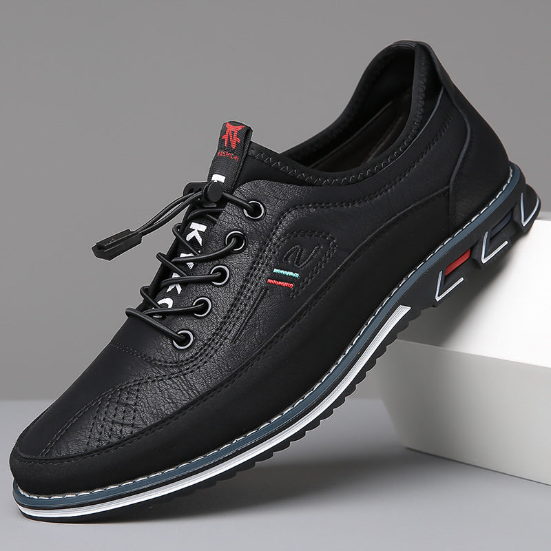 Geoffrey | Lightweight Casual Shoe
