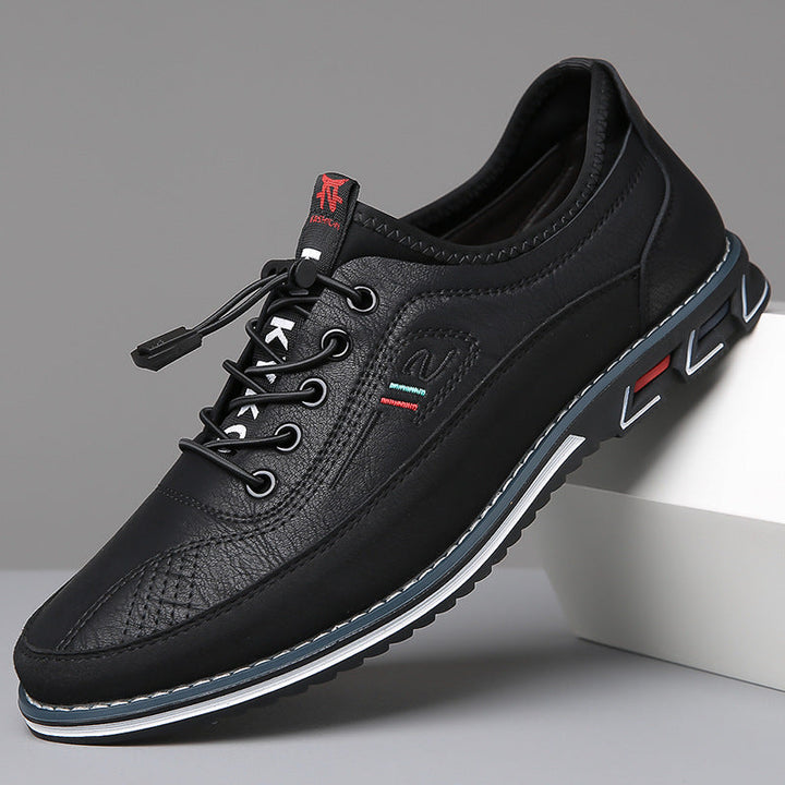 Geoffrey | Lightweight Casual Shoe