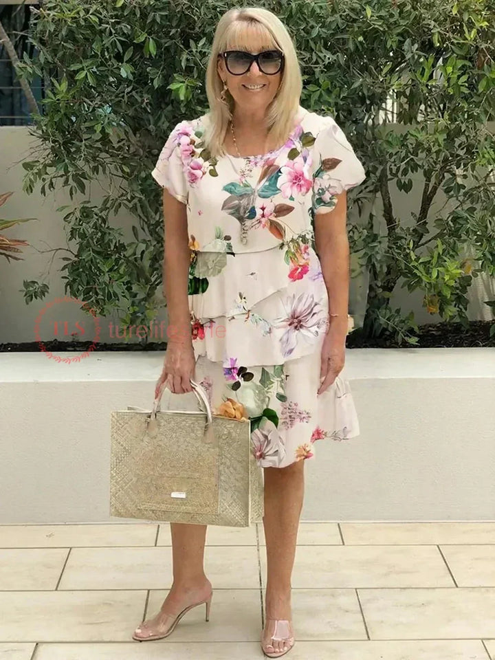 Marvelle | Halter Wrap Dress