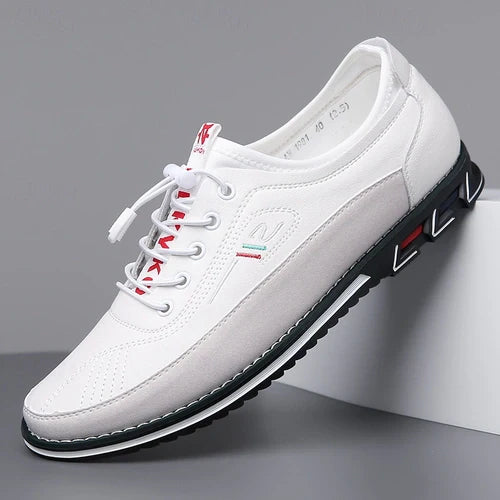 Geoffrey | Lightweight Casual Shoe