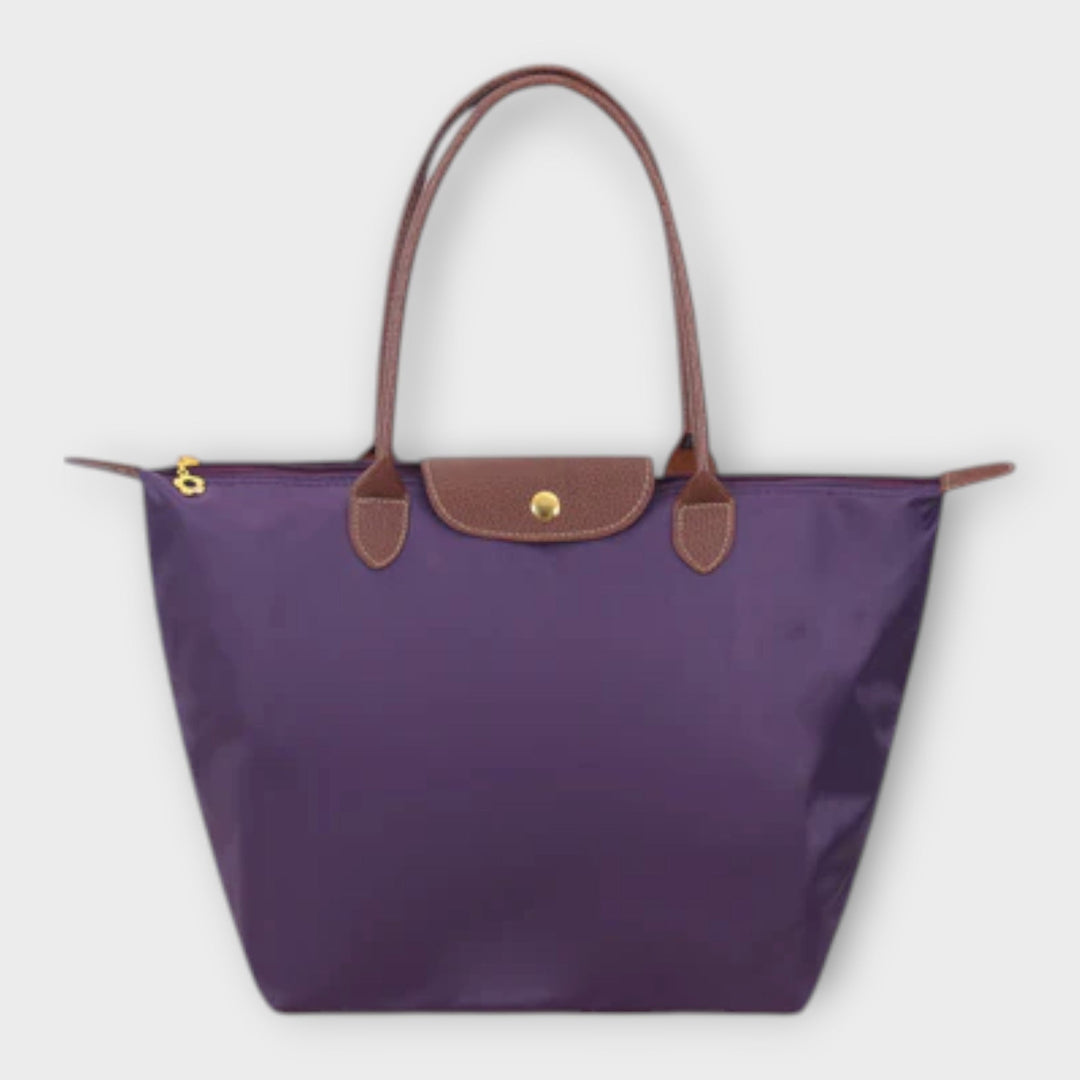 Margot | Foldable Travel Tote
