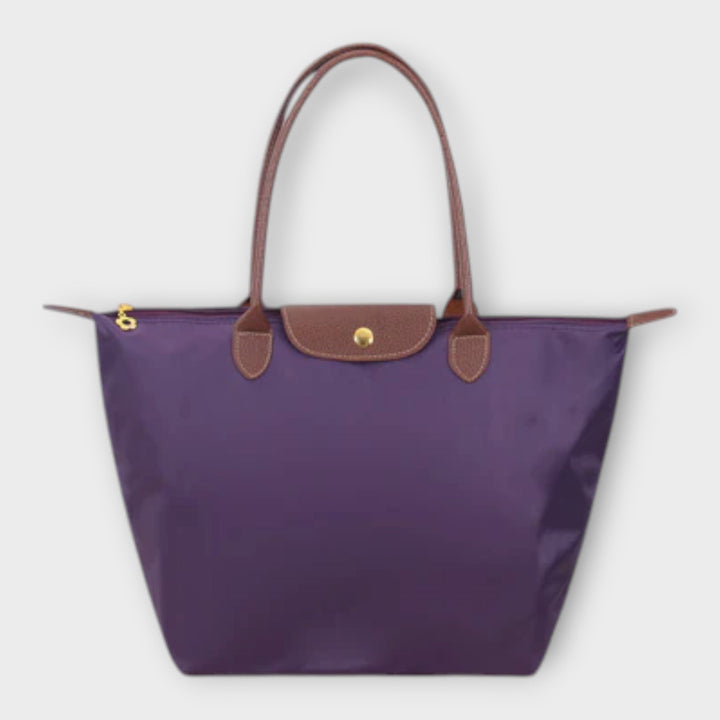 Margot | Foldable Travel Tote