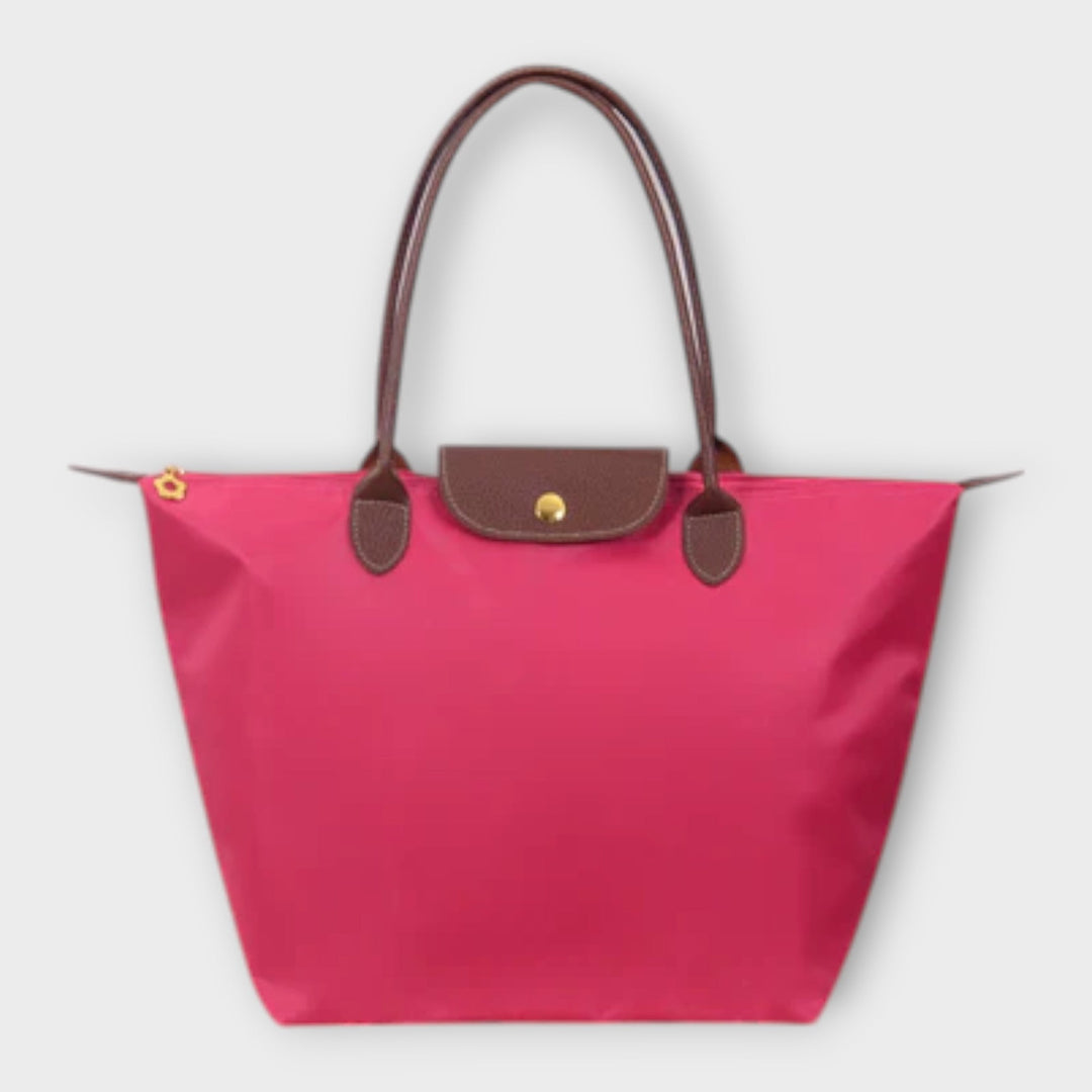 Margot | Foldable Travel Tote